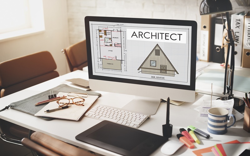 Architecture Design Infrastructure Construction in Warangal