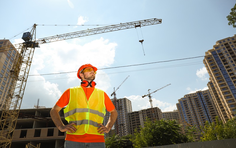 Civil Building Contractor in Warangal
